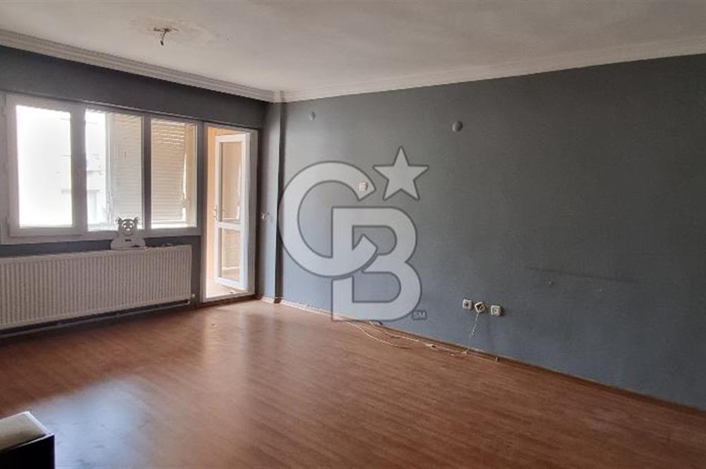 KARŞIYAKA, TERSANE MAHALESİ, 3+1 SATILIK DAIRE