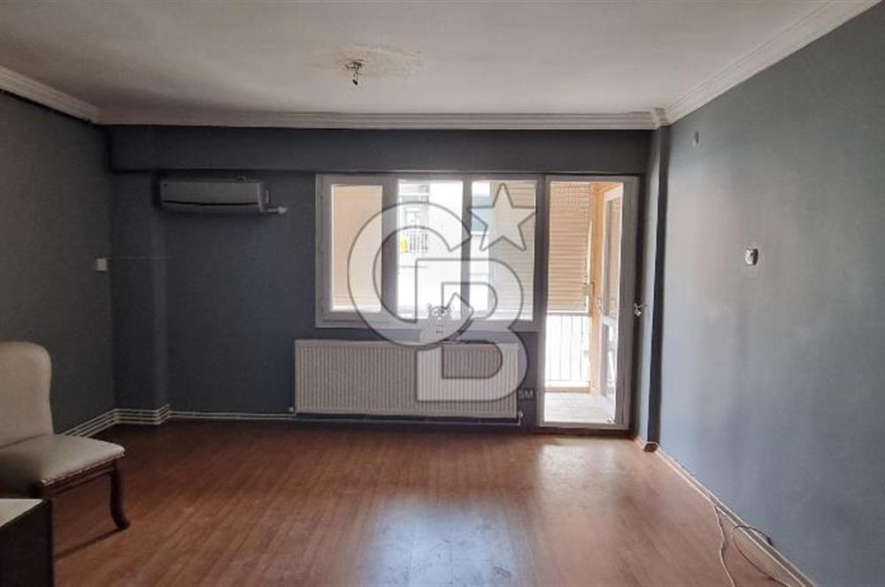 KARŞIYAKA, TERSANE MAHALESİ, 3+1 SATILIK DAIRE