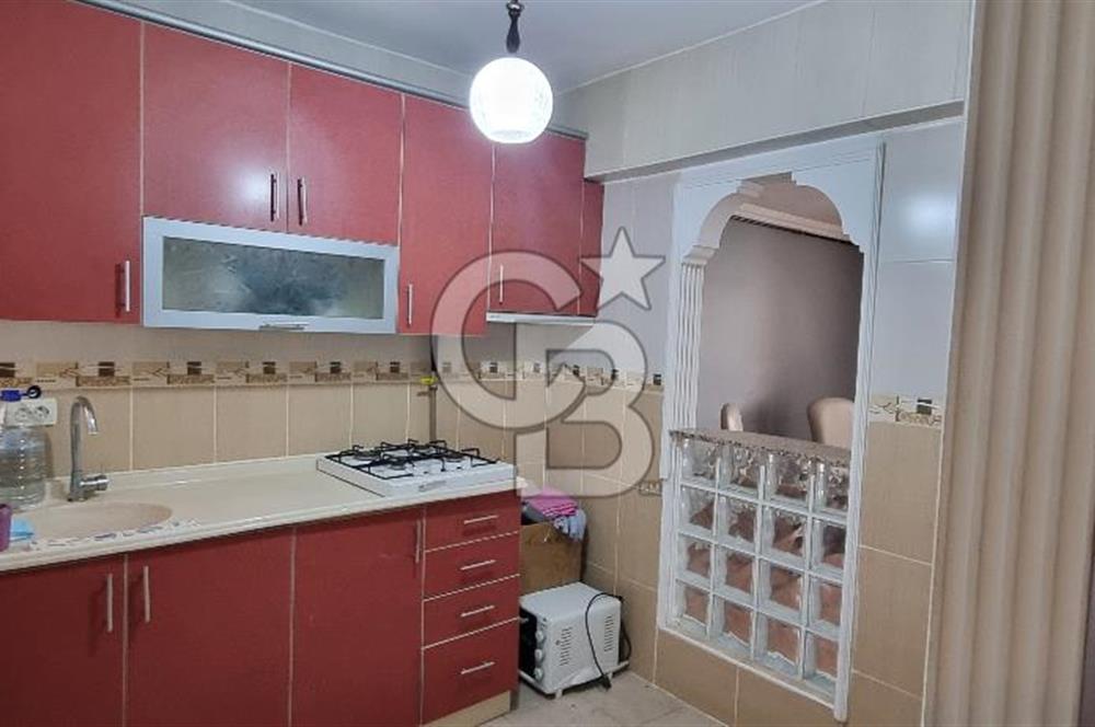 KARŞIYAKA, TERSANE MAHALESİ, 3+1 SATILIK DAIRE