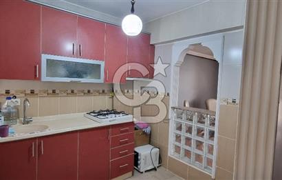KARŞIYAKA, TERSANE MAHALESİ, 3+1 SATILIK DAIRE