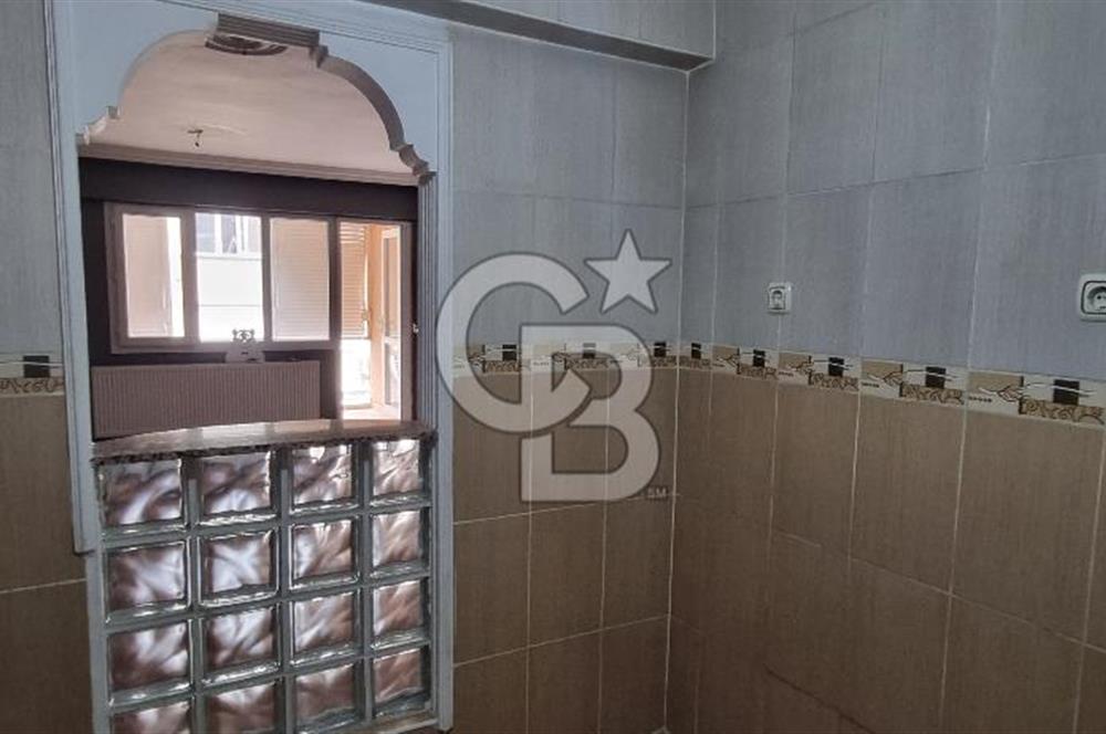 KARŞIYAKA, TERSANE MAHALESİ, 3+1 SATILIK DAIRE