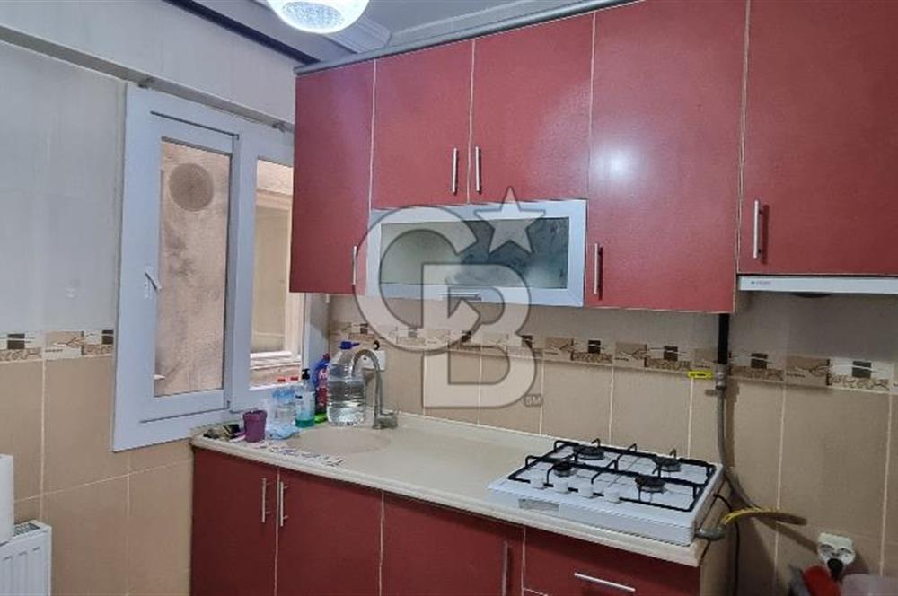 KARŞIYAKA, TERSANE MAHALESİ, 3+1 SATILIK DAIRE