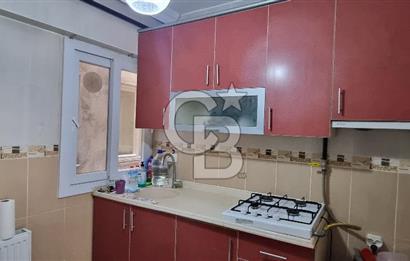 KARŞIYAKA, TERSANE MAHALESİ, 3+1 SATILIK DAIRE