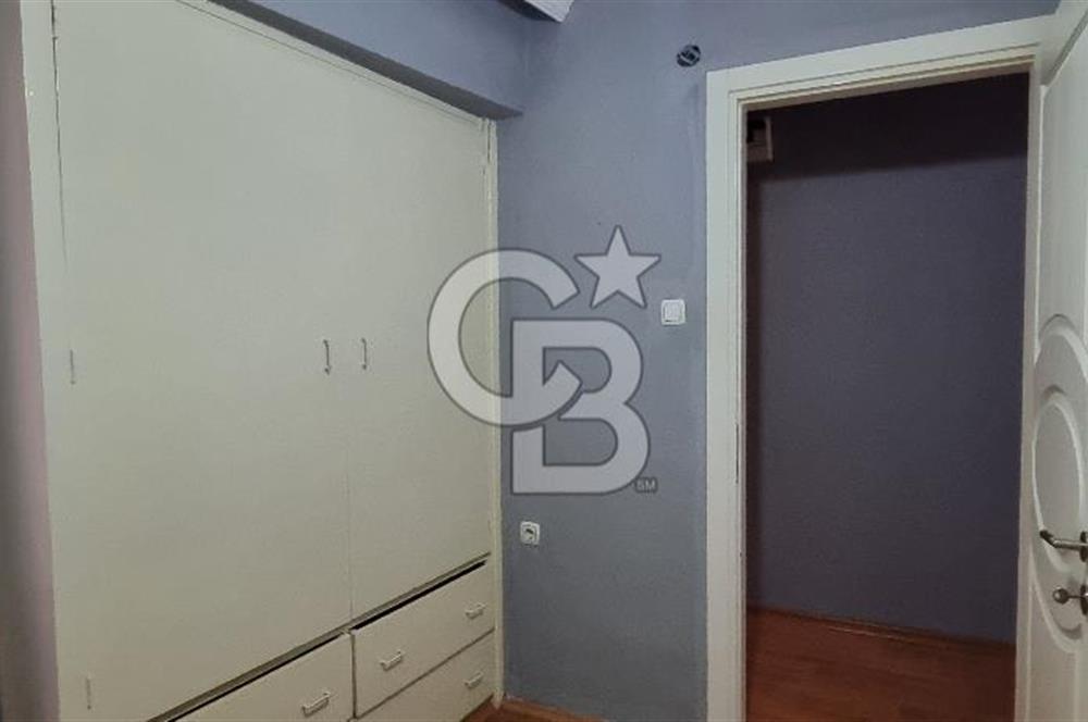 KARŞIYAKA, TERSANE MAHALESİ, 3+1 SATILIK DAIRE