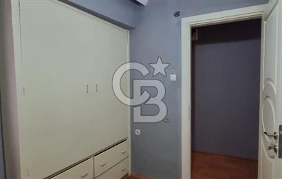 KARŞIYAKA, TERSANE MAHALESİ, 3+1 SATILIK DAIRE