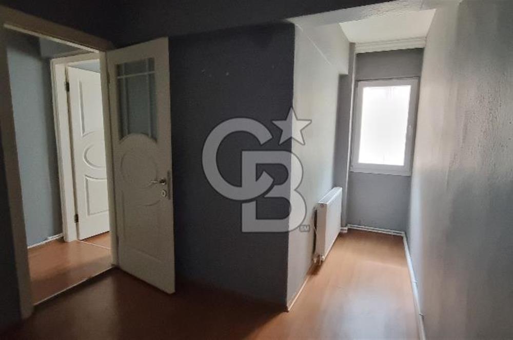 KARŞIYAKA, TERSANE MAHALESİ, 3+1 SATILIK DAIRE