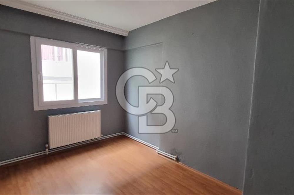 KARŞIYAKA, TERSANE MAHALESİ, 3+1 SATILIK DAIRE