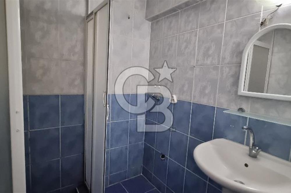 KARŞIYAKA, TERSANE MAHALESİ, 3+1 SATILIK DAIRE