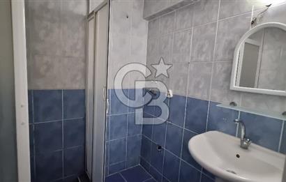 KARŞIYAKA, TERSANE MAHALESİ, 3+1 SATILIK DAIRE
