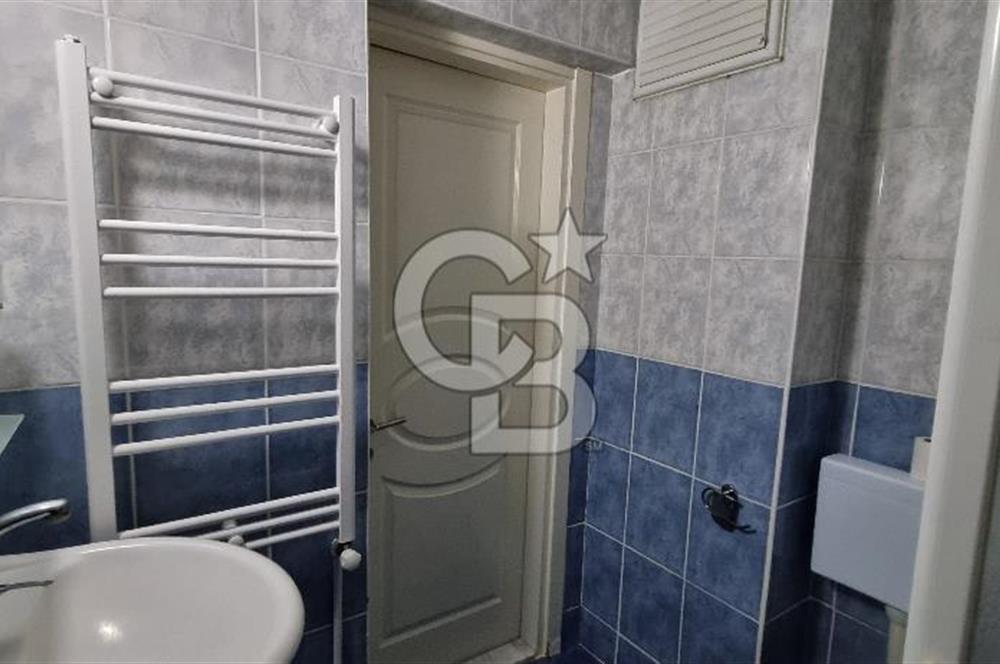KARŞIYAKA, TERSANE MAHALESİ, 3+1 SATILIK DAIRE