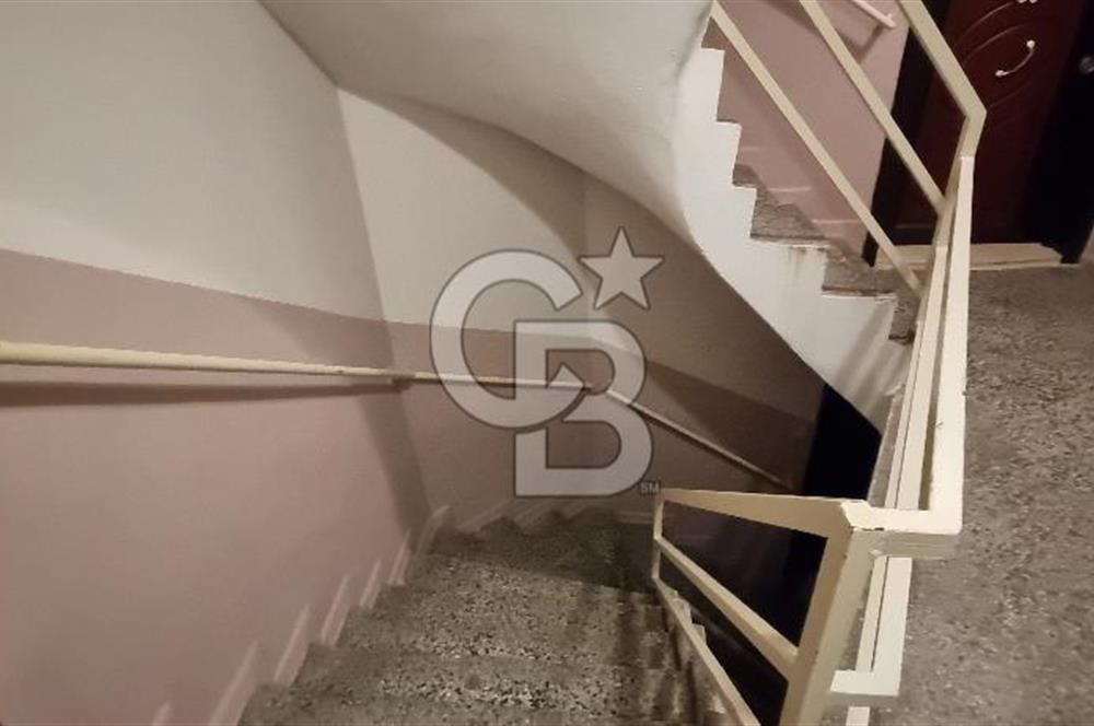 KARŞIYAKA, TERSANE MAHALESİ, 3+1 SATILIK DAIRE
