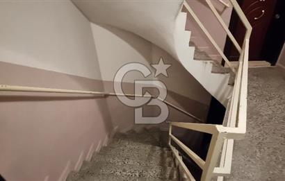 KARŞIYAKA, TERSANE MAHALESİ, 3+1 SATILIK DAIRE