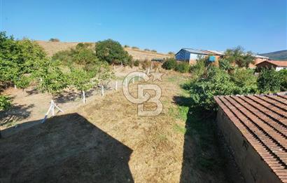 CB CLASS BURSA MUSTAFAKEMALPAŞA PAŞALAR SATILIK VİLLA