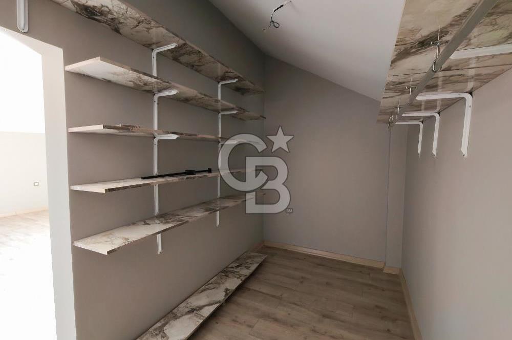 CB CLASS BURSA MUSTAFAKEMALPAŞA PAŞALAR SATILIK VİLLA