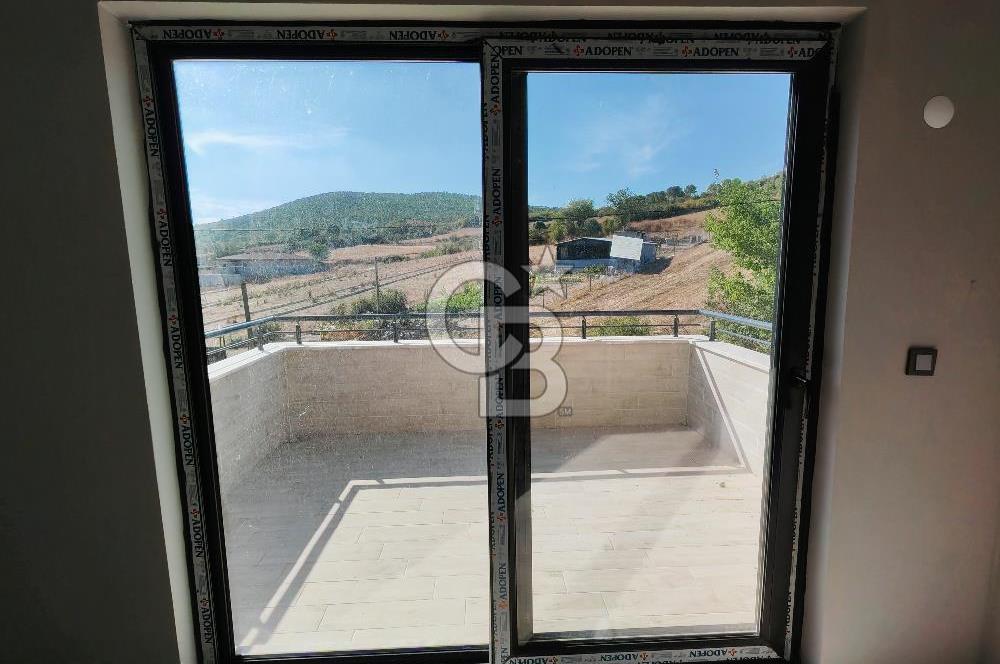 CB CLASS BURSA MUSTAFAKEMALPAŞA PAŞALAR SATILIK VİLLA