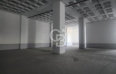 Esenyurt Akçaburgaz Satılık 1.059 M2 İmalathane
