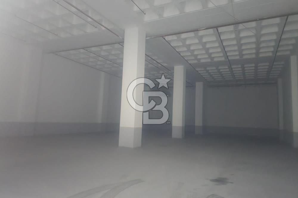 Esenyurt Akçaburgaz Satılık 756 M2 İmalathane