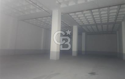 Esenyurt Akçaburgaz Satılık 756 M2 İmalathane