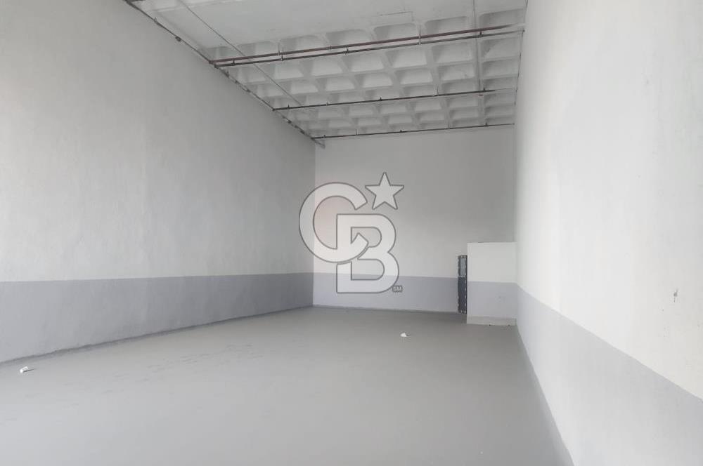 Esenyurt Akçaburgaz Satılık 199 M2 İmalathane