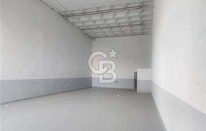 Esenyurt Akçaburgaz Satılık 199 M2 İmalathane