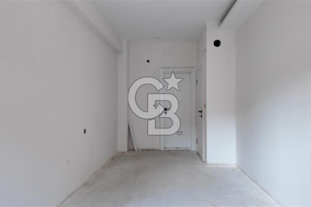 KARŞIYAKA CUMHURİYET MH. SATILIK 2+1 DAİRELER