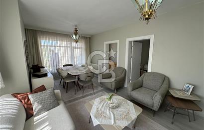 Vatan Cad. Üzeri Satılık 3+1 Daire