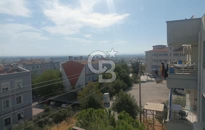 MENEMEN ATATÜRK MAH. HIDIRTEPEDE 3+1 KİRALIK DAİRE