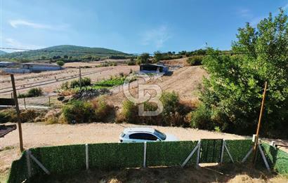 CB CLASS BURSA MUSTAFAKEMALPAŞA PAŞALAR SATILIK VİLLA