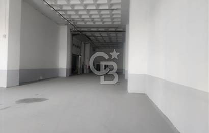Esenyurt Akçaburgaz Satılık 1.059 M2 İmalathane