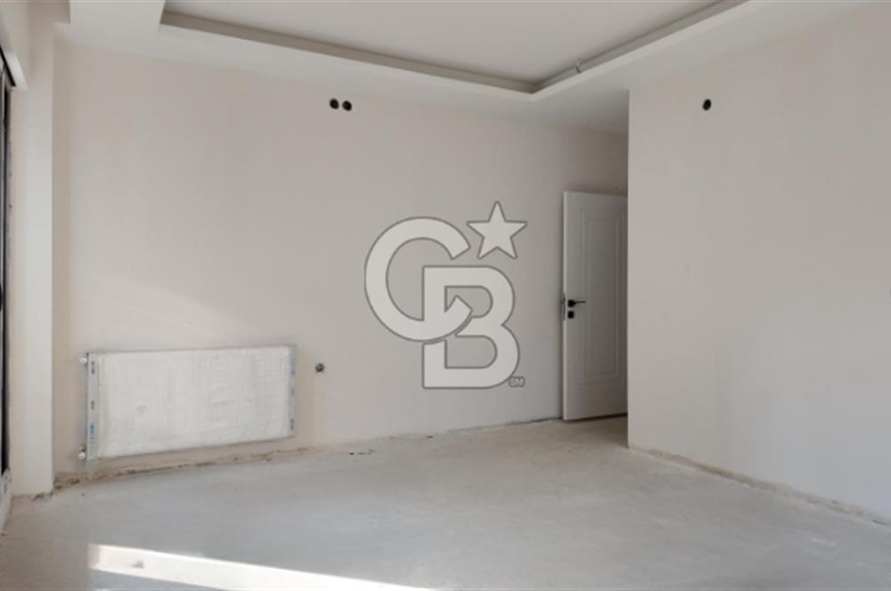 KARŞIYAKA CUMHURİYET MH. SATILIK 2+1 DAİRELER