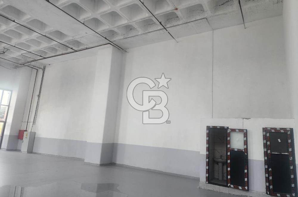 Esenyurt Akçaburgaz Satılık 217 M2 İmalathane
