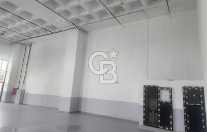 Esenyurt Akçaburgaz Satılık 217 M2 İmalathane