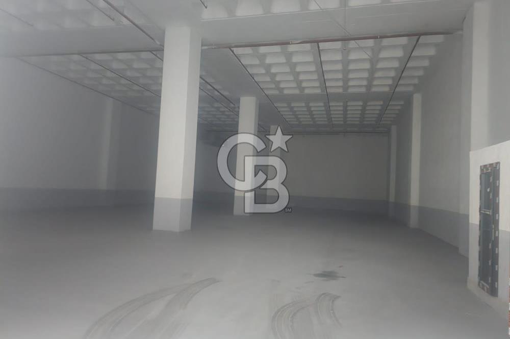 Esenyurt Akçaburgaz Satılık 756 M2 İmalathane