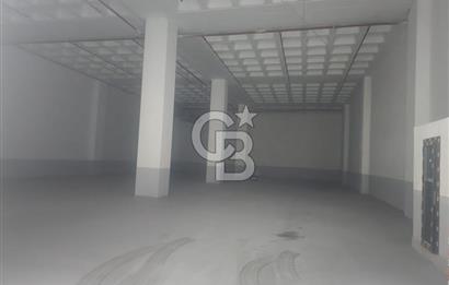 Esenyurt Akçaburgaz Satılık 756 M2 İmalathane