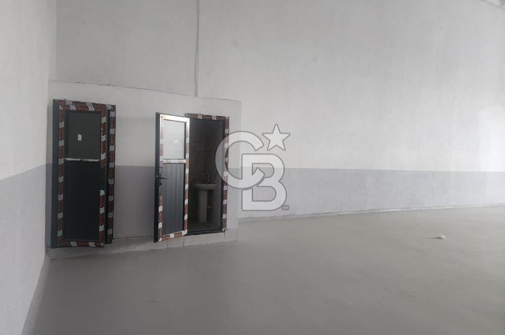 Esenyurt Akçaburgaz Satılık 199 M2 İmalathane
