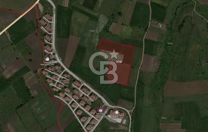 CB CLASS BURSA MKPAŞA TATKAVAKLI SATILIK İMARA YAKIN TARLA