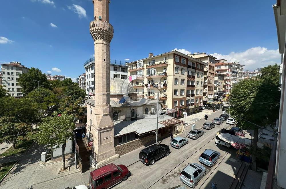 Vatan Cad. Üzeri Satılık 3+1 Daire