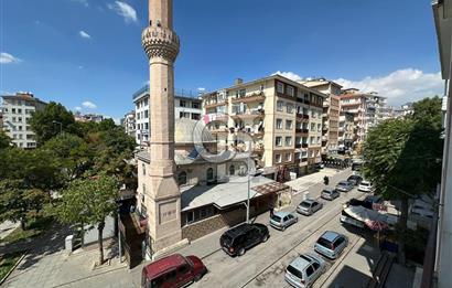Vatan Cad. Üzeri Satılık 3+1 Daire