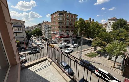 Vatan Cad. Üzeri Satılık 3+1 Daire
