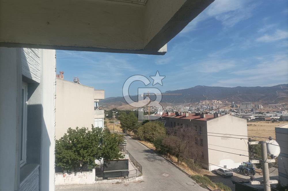 MENEMEN ATATÜRK MAH. HIDIRTEPEDE 3+1 KİRALIK DAİRE