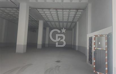 Esenyurt Akçaburgaz Satılık 756 M2 İmalathane