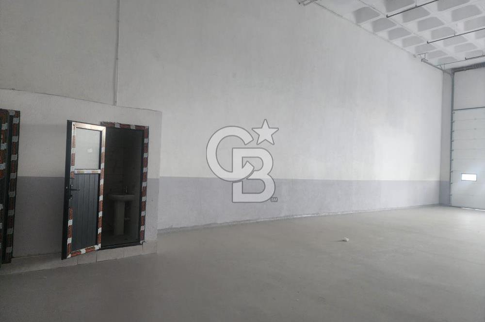 Esenyurt Akçaburgaz Satılık 199 M2 İmalathane