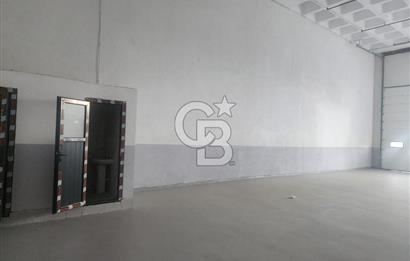 Esenyurt Akçaburgaz Satılık 199 M2 İmalathane
