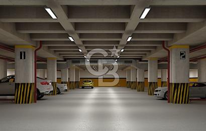 Esenyurt Akçaburgaz Satılık 1.059 M2 İmalathane