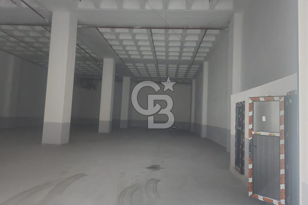 Esenyurt Akçaburgaz Satılık 720 M2 İmalathane