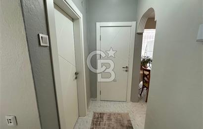Vatan Cad. Üzeri Satılık 3+1 Daire
