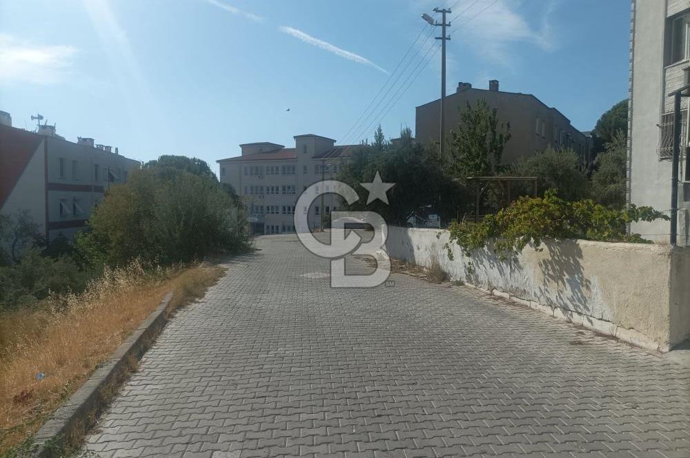 MENEMEN ATATÜRK MAH. HIDIRTEPEDE 3+1 KİRALIK DAİRE
