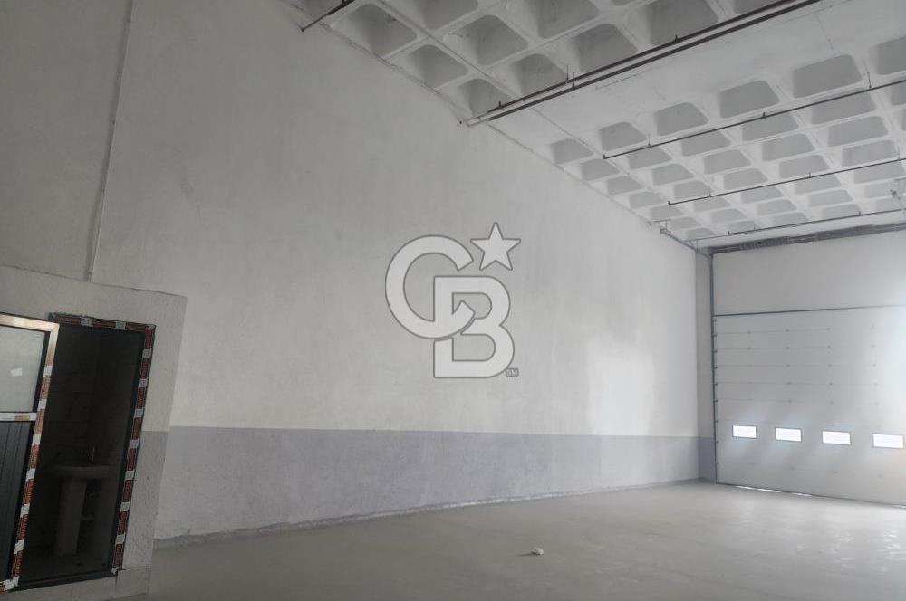 Esenyurt Akçaburgaz Satılık 199 M2 İmalathane