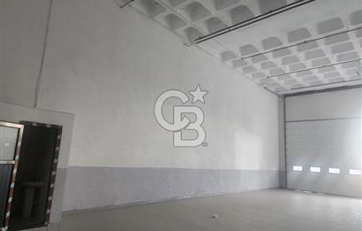Esenyurt Akçaburgaz Satılık 199 M2 İmalathane
