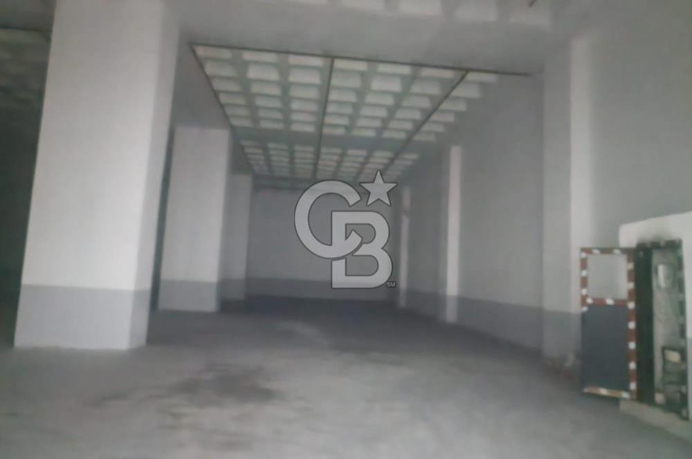 Esenyurt Akçaburgaz Satılık 756 M2 İmalathane